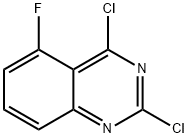 87611-00-5 2,4-DICHLORO-5-FLUOROQUINAZOLINE