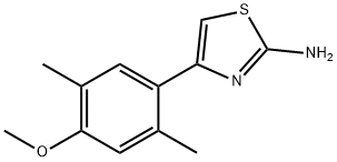 ASINEX-REAG BAS 14588705 Structure