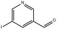 879326-76-8 5-IODO-PYRIDINE-3-CARBALDEHYDE