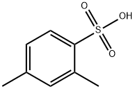 88-61-9 2,4-Dimethylbenzenesulfonic acid