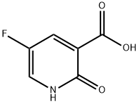 884494-83-1 5-FLUORO-2-HYDROXYNICOTINIC ACID