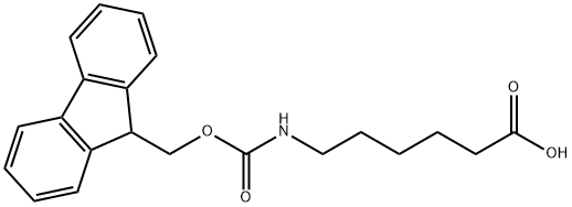 88574-06-5 FMOC-6-AMINOHEXANOIC ACID