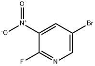 886372-98-1 2-FLUORO-3-NITRO-5-BROMO PYRIDINE