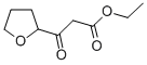 887411-85-0 ETHYL 3-(TETRAHYDROFURAN-2-YL)-3-OXOPROPANOATE