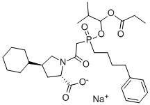 88889-14-9 Fosinopril sodium