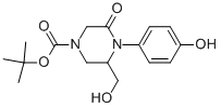 CIVENTICHEM CV-4046 Structure