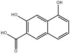 89-35-0 3,5-DIHYDROXY-2-NAPHTHOIC ACID