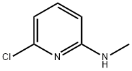 89026-78-8 6-CHLORO-N-METHYLPYRIDIN-2-AMINE