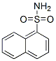 naphthalenesulfonamide Structure