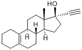 Tigestol Structure