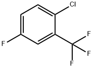 89634-75-3 2-CHLORO-5-FLUOROBENZOTRIFLUORIDE