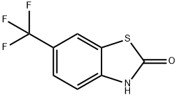 898748-27-1 6-(TRIFLUOROMETHYL)-2(3H)-BENZOTHIAZOLONE