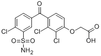 Sulicrinat Structure