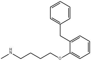 BIFEMELANE Structure