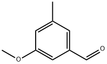 90674-26-3 3-METHOXY-5-METHYLBENZALDEHYDE