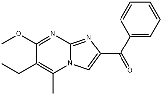 Divaplon Structure