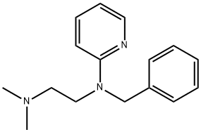 91-81-6 Tripelennamine