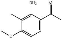 912347-94-5 2-Methyl-3-amino-4-acetylanisole