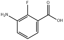 914223-43-1 3-AMINO-2-FLUOROBENZOIC ACID