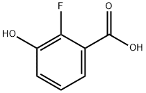 91658-92-3 2-FLUORO-3-HYDROXYBENZOIC ACID