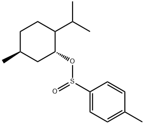 91796-57-5 (1S,2R,5S)-(+)-MENTHYL (R)-P-TOLUENESULFINATE