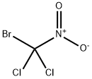 BROMODICHLORONITROMETHANE Structure