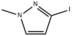 92525-10-5 3-IODO-1-METHYL-1H-PYRAZOLE