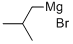 ISOBUTYLMAGNESIUM BROMIDE Structure