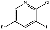 928653-73-0 5-BROMO-2-CHLORO-3-IODO-PYRIDINE