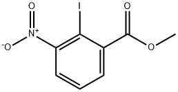 93415-79-3 METHYL 2-IODO-3-NITROBENZOATE