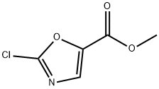 934236-41-6 Methyl 2-chloro-1,3-oxazole-5-carboxylate