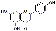 (+/-)-Naringenin Structure