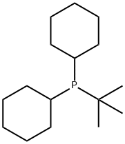 93634-87-8 T-BUTYLDICYCLOHEXYLPHOSPHINE