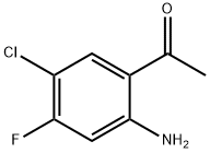 937816-85-8 Ethanone,1-(2-amino-5-chloro-4-fluorophenyl)-