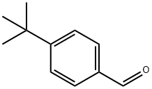 939-97-9 4-tert-Butylbenzaldehyde 