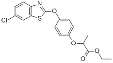 FENTHIAPROP Structure