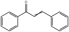 Chalcone Structure