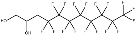 94159-84-9 1H,1H,2H,3H,3H-PERFLUOROUNDECAN-1,2-DIOL