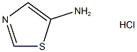 942631-51-8 5-AMINOTHIAZOLE HCL