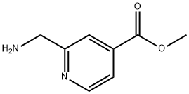 94413-69-1 2-Aminomethyl-isonicotinic acid methyl ester