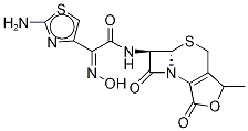 946573-41-7 Cefdinir Lactone