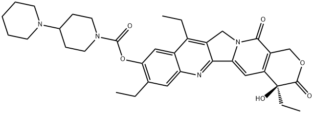 947687-02-7 Irinotecan IMpurity G