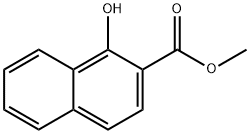 948-03-8 METHYL 1-HYDROXY-2-NAPHTHOATE