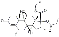 948566-12-9 Fluticasone EP IMpurity B