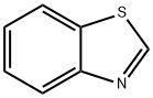 95-16-9 Benzothiazole