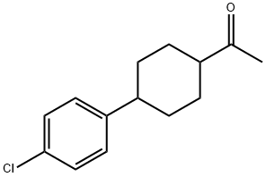 95233-36-6 4'-ACETYLCYCLOHEXYL CHLOROBENZENE