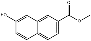 95901-05-6 METHYL 7-HYDROXY-2-NAPHTHOATE