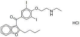 96027-74-6 Desethyl Amiodarone Hydrochloride