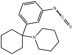 METAPHIT METHANESULFONATE Structure