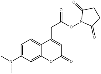 DMACA, SE Structure